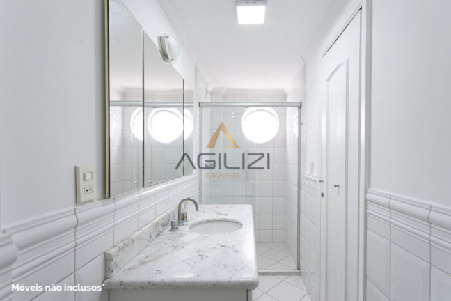 Imagem Apartamento com 4 Quartos à Venda, 222 m² em Jardim Paulista - São Paulo Imagem Apartamento com 4 Quartos à Venda, 222 m² em Jardim Paulista - São Paulo