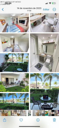 Imagem Imóvel com 2 Quartos à Venda, 108 m² em Praia Do Forte - Mata De São João Imagem Imóvel com 2 Quartos à Venda, 108 m² em Praia Do Forte - Mata De São João