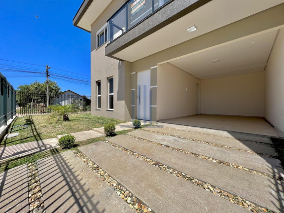 Imagem Casa com 3 Quartos à Venda, 144 m² em Pinheiro Machado - Santa Maria Imagem Casa com 3 Quartos à Venda, 144 m² em Pinheiro Machado - Santa Maria