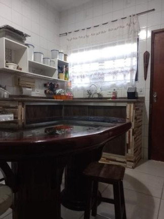 Imagem Casa com 3 Quartos à Venda, 120 m² em Caiçara - Praia Grande Imagem Casa com 3 Quartos à Venda, 120 m² em Caiçara - Praia Grande