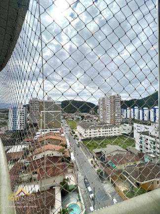 Imagem Imóvel com 3 Quartos à Venda, 122 m² em Canto Do Forte - Praia Grande Imagem Imóvel com 3 Quartos à Venda, 122 m² em Canto Do Forte - Praia Grande
