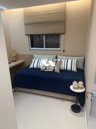 Imagem Apartamento com 2 Quartos à Venda, 55 m² em Nova São Pedro - São Pedro Da Aldeia
