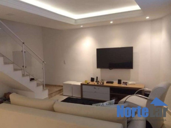 Imagem Casa de Condomínio com 3 Quartos à Venda, 165 m² em Chora Menino - São Paulo Imagem Casa de Condomínio com 3 Quartos à Venda, 165 m² em Chora Menino - São Paulo