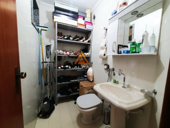 Imagem Apartamento com 3 Quartos à Venda, 175 m² Imagem Apartamento com 3 Quartos à Venda, 175 m²