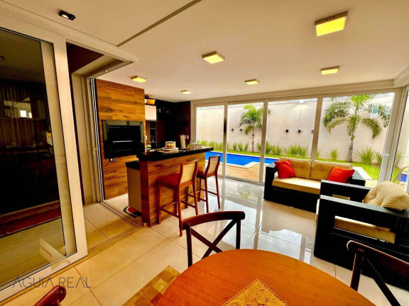 Imagem Casa com 4 Quartos à Venda, 238 m² em Jardim Montevidéu - Campo Grande Imagem Casa com 4 Quartos à Venda, 238 m² em Jardim Montevidéu - Campo Grande