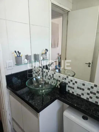 Imagem Apartamento com 2 Quartos à Venda, 49 m² em Nova Cidade Jardim - Jundiaí Imagem Apartamento com 2 Quartos à Venda, 49 m² em Nova Cidade Jardim - Jundiaí