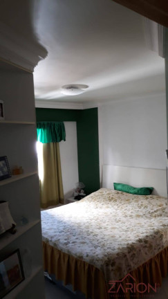 Imagem Apartamento com 2 Quartos à Venda, 90 m² em Jardim Das Nações - Taubaté