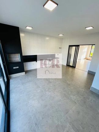 Imagem Casa de Condomínio com 2 Quartos à Venda, 250 m² em Jardim Maria Da Glória - Araçoiaba Da Serra