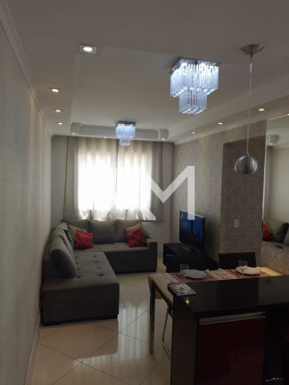 Imagem Apartamento com 2 Quartos à Venda, 45 m² em Vila Nova Curuçá - São Paulo Imagem Apartamento com 2 Quartos à Venda, 45 m² em Vila Nova Curuçá - São Paulo