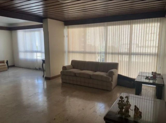 Imagem Apartamento com 4 Quartos à Venda, 230 m² em Graça - Salvador Imagem Apartamento com 4 Quartos à Venda, 230 m² em Graça - Salvador