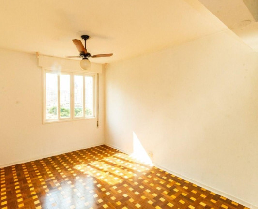 Imagem Apartamento com 3 Quartos à Venda, 110 m² em Pinheiros - São Paulo