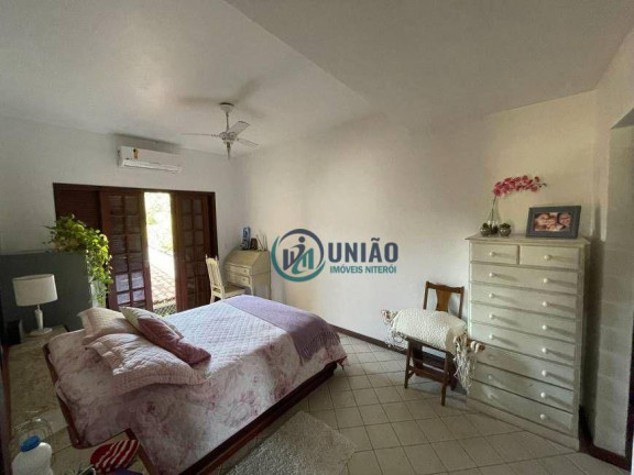 Imagem Casa com 4 Quartos à Venda, 249 m² em Engenho Do Mato - Niterói