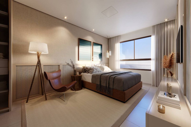 Imagem Apartamento com 2 Quartos à Venda, 158 m² em Tabuleiro - Barra Velha Imagem Apartamento com 2 Quartos à Venda, 158 m² em Tabuleiro - Barra Velha