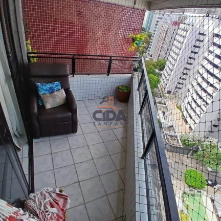 Imagem Apartamento com 3 Quartos à Venda, 110 m² em Boa Viagem - Recife Imagem Apartamento com 3 Quartos à Venda, 110 m² em Boa Viagem - Recife