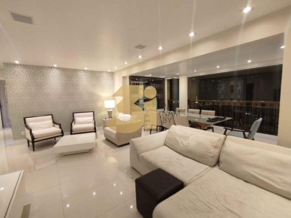 Imagem Apartamento com 4 Quartos à Venda, 140 m² em Panamby - São Paulo Imagem Apartamento com 4 Quartos à Venda, 140 m² em Panamby - São Paulo