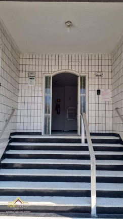 Imagem Imóvel com 1 Quarto à Venda, 32 m² em Mirim - Praia Grande Imagem Imóvel com 1 Quarto à Venda, 32 m² em Mirim - Praia Grande