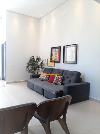 Imagem Casa com 3 Quartos à Venda,  em Residencial Central Parque - Salto