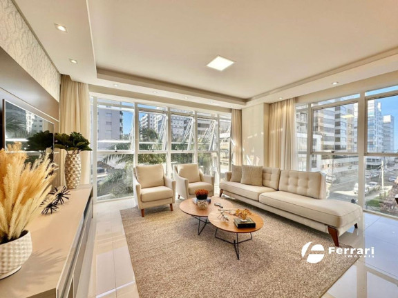 Imagem Apartamento com 3 Quartos à Venda, 158 m² em Navegantes - Capao Da Canoa Imagem Apartamento com 3 Quartos à Venda, 158 m² em Navegantes - Capao Da Canoa