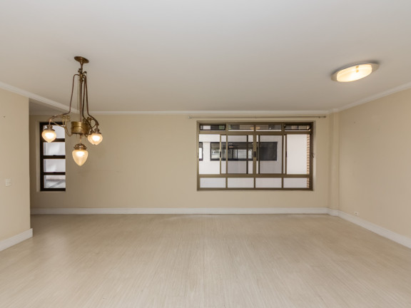 Imagem Apartamento com 2 Quartos à Venda, 138 m² em Pinheiros - São Paulo