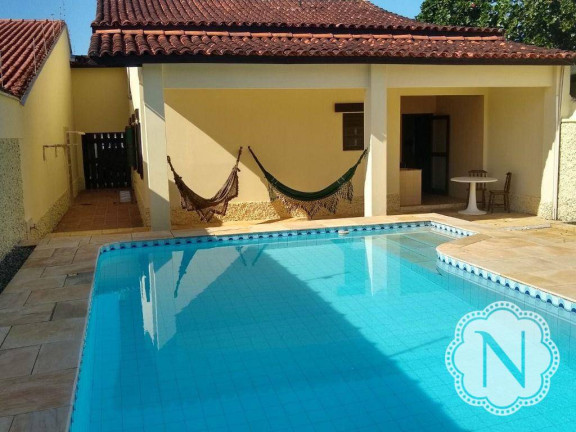 Casa com 3 Quartos à Venda, 234 m² em Cibratel Ii - Itanhaém