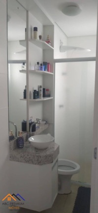 Imagem Cobertura com 2 Quartos à Venda, 116 m² em Vila Pires - Santo André