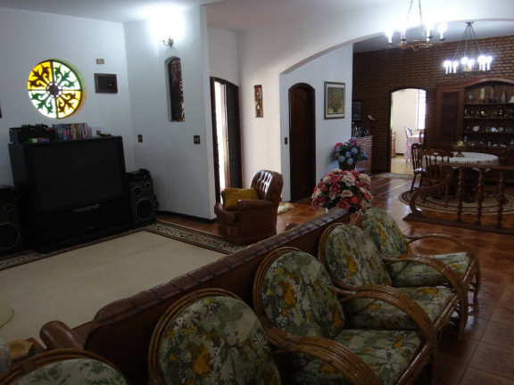Imagem Chácara com 11 Quartos à Venda, 95.000 m² em Mato Dentro - Atibaia Imagem Chácara com 11 Quartos à Venda, 95.000 m² em Mato Dentro - Atibaia