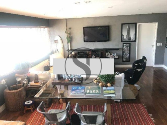 Imagem Imóvel com 3 Quartos à Venda, 360 m² em Vila Nova Conceição - São Paulo Imagem Imóvel com 3 Quartos à Venda, 360 m² em Vila Nova Conceição - São Paulo