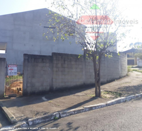 Imagem Terreno à Venda, 188 m² em Imaculada - Taubaté Imagem Terreno à Venda, 188 m² em Imaculada - Taubaté