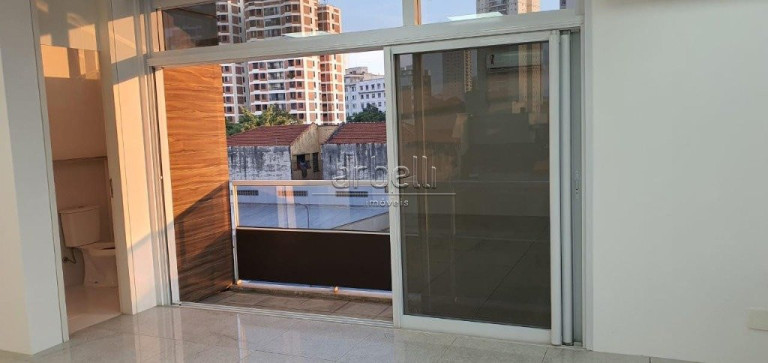 Imagem Sala Comercial à Venda ou Locação, 43 m² em Lapa - São Paulo