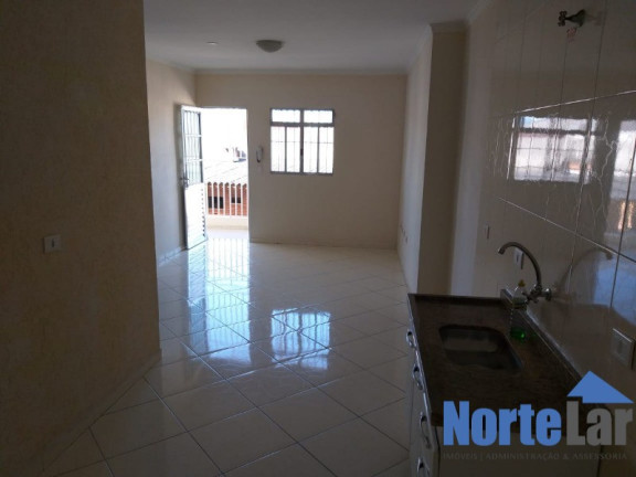 Imagem Apartamento com 2 Quartos para Alugar, 55 m² em Brasilândia - São Paulo Imagem Apartamento com 2 Quartos para Alugar, 55 m² em Brasilândia - São Paulo