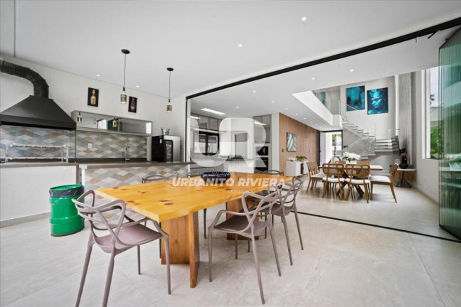 Imagem Casa com 5 Quartos à Venda, 337 m² em Riviera | Módulo 24 - Bertioga Imagem Casa com 5 Quartos à Venda, 337 m² em Riviera | Módulo 24 - Bertioga