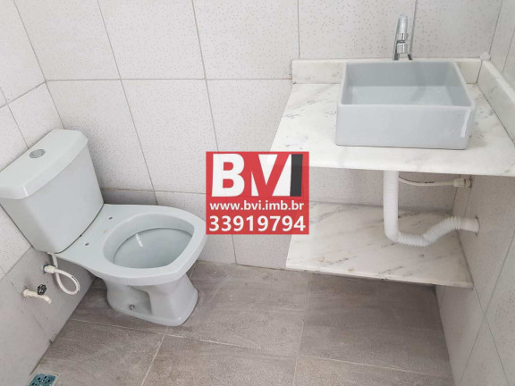 Imagem Casa com 4 Quartos à Venda, 110 m² em Irajá - Rio De Janeiro