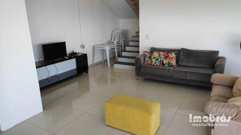 Imagem Casa com 4 Quartos à Venda, 270 m² em Porto Das Dunas - Aquiraz Imagem Casa com 4 Quartos à Venda, 270 m² em Porto Das Dunas - Aquiraz