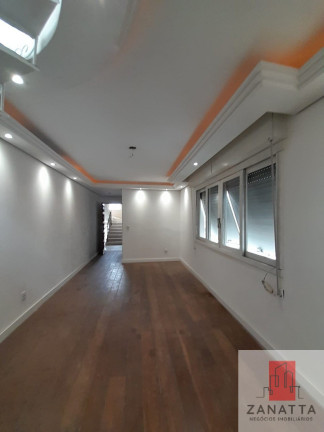 Imagem Imóvel com 2 Quartos à Venda, 89 m² em Centro - Esteio Imagem Imóvel com 2 Quartos à Venda, 89 m² em Centro - Esteio