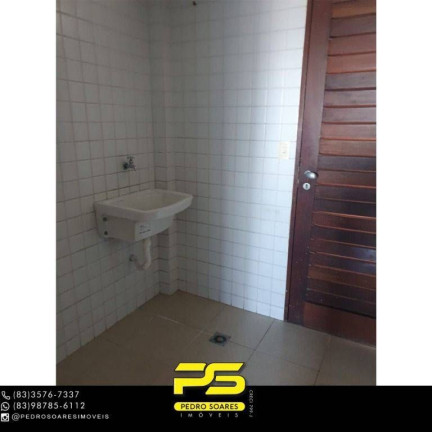 Imagem Apartamento com 4 Quartos à Venda, 311 m² em Brisamar - João Pessoa Imagem Apartamento com 4 Quartos à Venda, 311 m² em Brisamar - João Pessoa