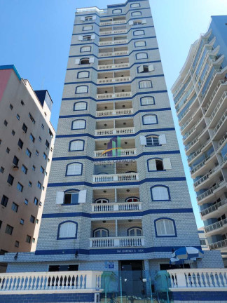 Apartamento com 2 Quartos à Venda, 78 m² em Tupi - Praia Grande