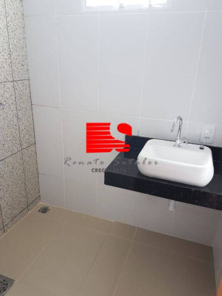 Imagem Apartamento com 3 Quartos à Venda, 88 m² em Santa Efigênia - Belo Horizonte