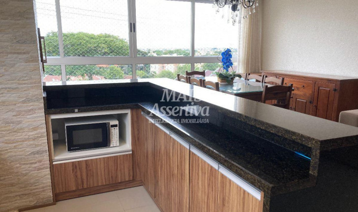 Imagem Apartamento com 3 Quartos à Venda, 90 m² em Nossa Senhora Das Graças - Canoas Imagem Apartamento com 3 Quartos à Venda, 90 m² em Nossa Senhora Das Graças - Canoas