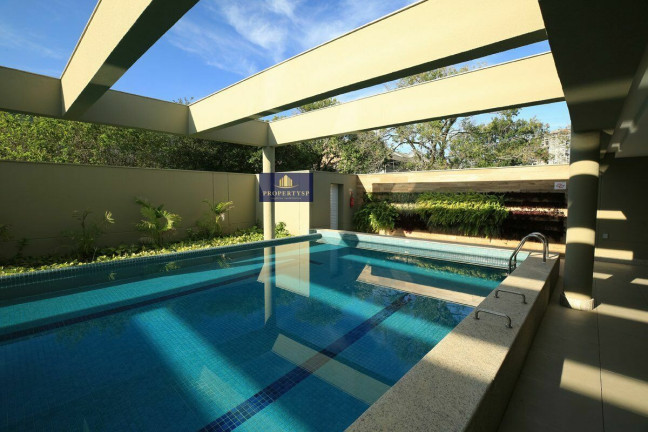 Imagem Apartamento com 4 Quartos à Venda, 157 m² em Vila Anastácio - São Paulo