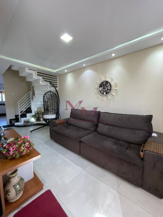 Imagem Sobrado com 4 Quartos à Venda, 198 m² em Shangri-la - Pontal Do Paraná Imagem Sobrado com 4 Quartos à Venda, 198 m² em Shangri-la - Pontal Do Paraná