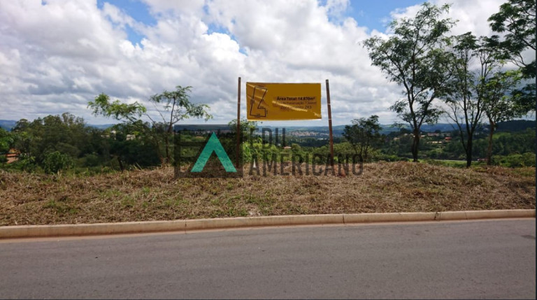 Imagem Terreno à Venda, 1.200 m² em Atibaia Belvedere - Atibaia Imagem Terreno à Venda, 1.200 m² em Atibaia Belvedere - Atibaia