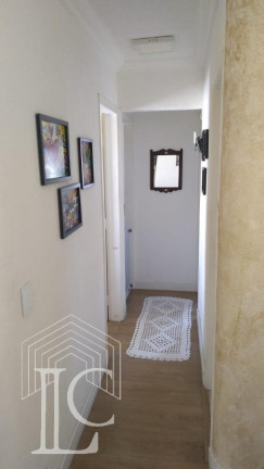 Imagem Apartamento com 2 Quartos à Venda, 59 m² em Vila Mascote - São Paulo