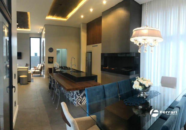 Imagem Casa de Condomínio com 4 Quartos à Venda, 192 m² em Morada Do Sol - Capão Da Canoa Imagem Casa de Condomínio com 4 Quartos à Venda, 192 m² em Morada Do Sol - Capão Da Canoa
