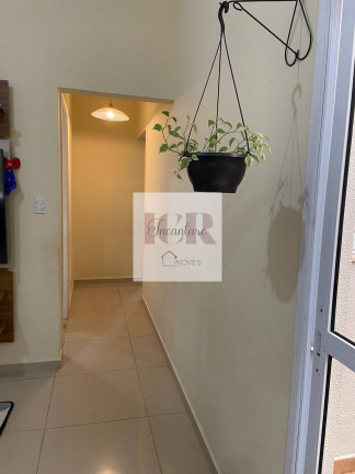 Imagem Casa com 3 Quartos à Venda, 154 m² em Residencial Horto Florestal Villagio - Sorocaba