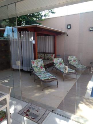 Imagem Casa de Condomínio com 4 Quartos à Venda, 300 m² em Atibaia Imagem Casa de Condomínio com 4 Quartos à Venda, 300 m² em Atibaia