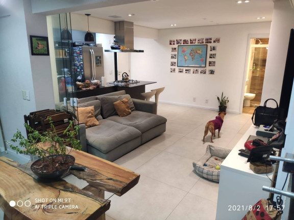 Imagem Apartamento com 3 Quartos à Venda, 80 m² em Alto Da Mooca - São Paulo Imagem Apartamento com 3 Quartos à Venda, 80 m² em Alto Da Mooca - São Paulo