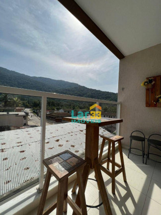 Imagem Apartamento com 2 Quartos à Venda, 65 m² em Pereque Acu - Ubatuba Imagem Apartamento com 2 Quartos à Venda, 65 m² em Pereque Acu - Ubatuba