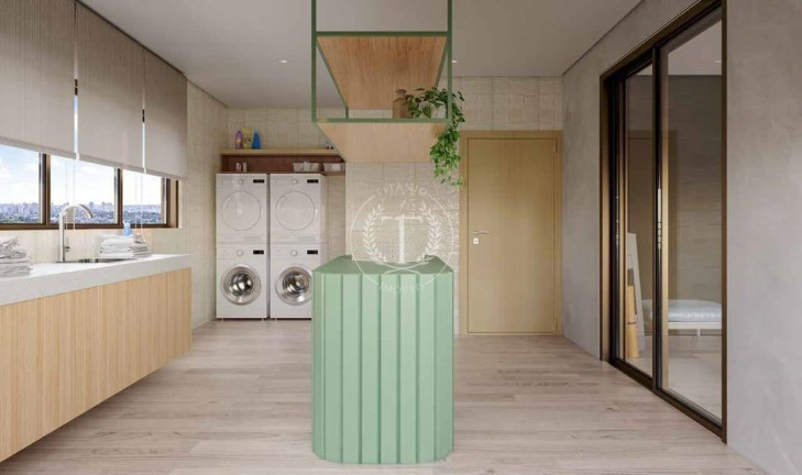 Imagem Apartamento com 1 Quarto à Venda, 18 m² em Brooklin Paulista - São Paulo Imagem Apartamento com 1 Quarto à Venda, 18 m² em Brooklin Paulista - São Paulo