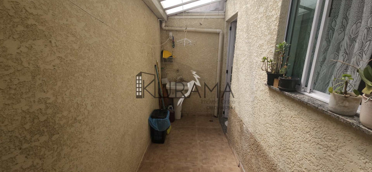 Imagem Casa com 2 Quartos à Venda, 64 m² em Padroeira - Osasco