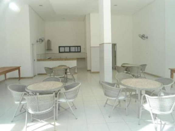 Imagem Apartamento com 2 Quartos à Venda, 90 m² em Candeal - Salvador Imagem Apartamento com 2 Quartos à Venda, 90 m² em Candeal - Salvador
